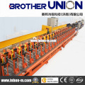 Auto Sections Roll Forming Line